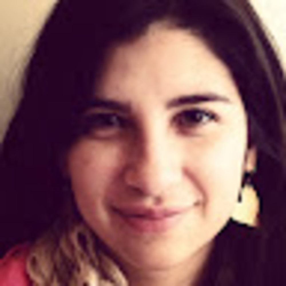 Meet your Posher, Laura